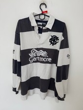 BARBARIANS RUGBY UNION JERSYE