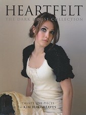 Heartfelt: The Dark House