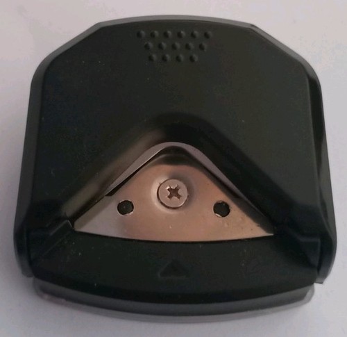 Corner rounder punch - corner,