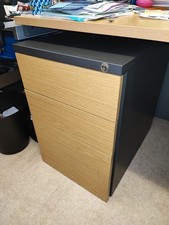 Under Desk Office Pedestal