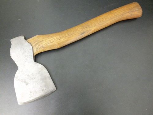 Vintage hand axe - axe, ,