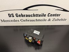 Genuine Mercedes SLK R171 SAM