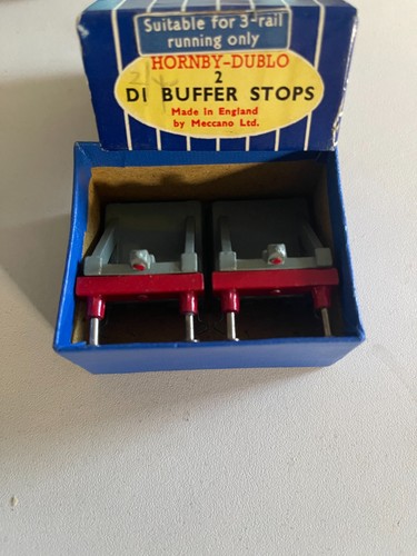 Hornby dublo gauge - gauge, 3