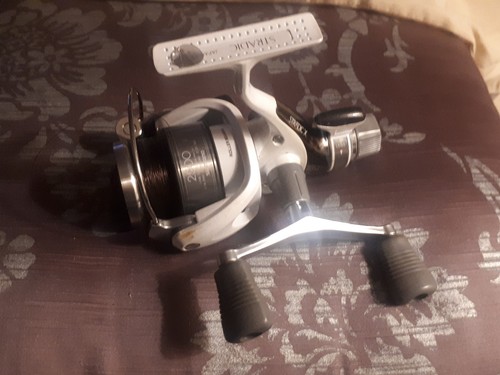 Shimano gtm 2500 stradic - shimano, x