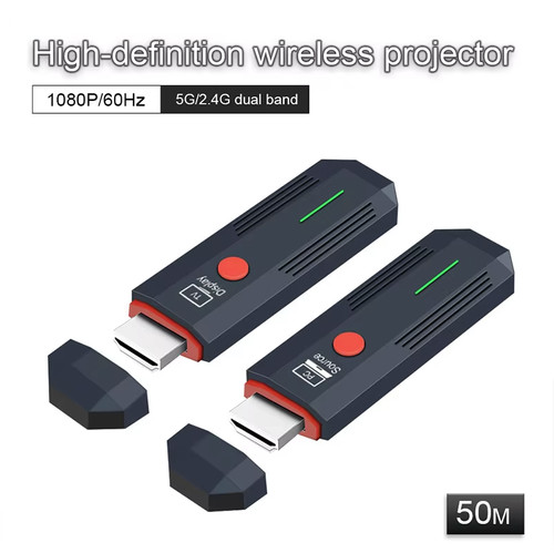 50m 1080p wireless hdmi video - 50m,