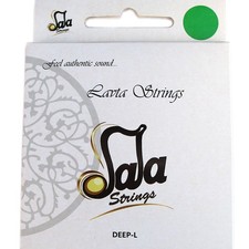 Special Strings For Turkish