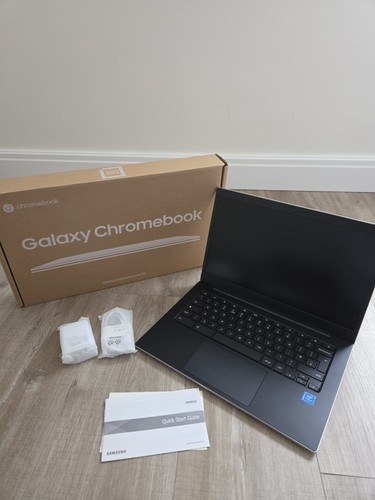 Samsung galaxy chromebook - galaxy, go