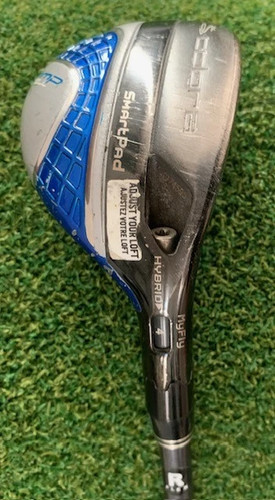 Cobra amp cell smartpad 4 - cobra, 3-4