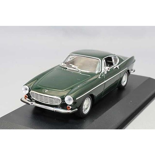 Maxichamps volvo p1800s - volvo,