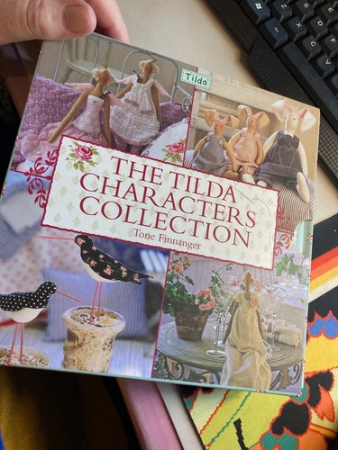 Tilda characters collection - characters,