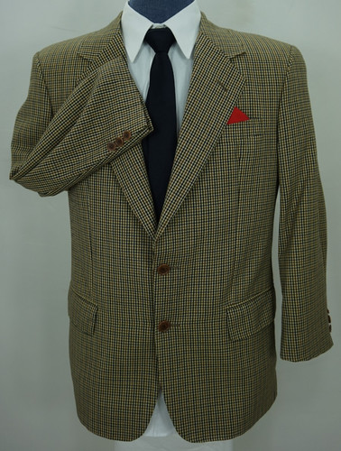 Burberry wool blazer - blazer/, jacket