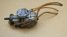 KTM 125 EXC 2002 carburettor KEIHIN (15309)