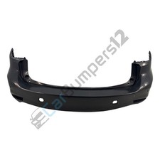 MAZDA 6 ESTATE 2012 ONWARDS REAR BUMPER GHP9-50221