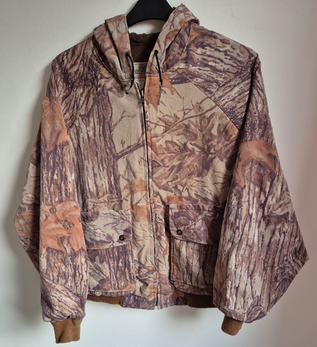Redhead real tree vintage - redhead,