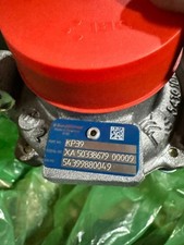 Borgwarner kp39 turbo - borgwarner,
