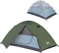 Backpacking Tent 1-2 Person