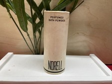 Norell Perfumed Bath Powder 2
