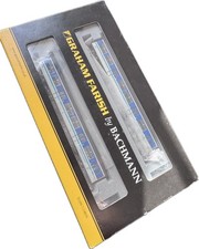 Graham Farish N Gauge 371-328 Class 150/2 ‘Regional Railways’ 2 Car DMU