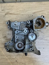 VAUXHALL CORSA E VXR 1.6T ENGINE OIL PUMP HOUSING 55556428 FITS 2015-2018