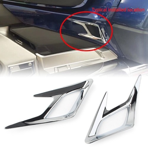 Fit honda gl1800 rear - fit,