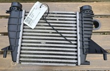 Renault clio intercooler - clio,
