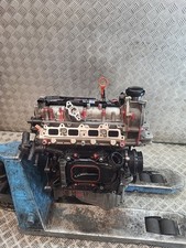 VW/Audi/Skoda Engine Block 1.4L Petrol TSi 2009-2014 (Code: CAV) 70K Miles