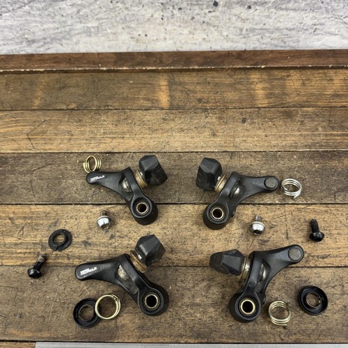 Vintage shimano deore - deore, lx