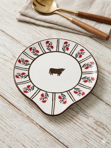 Anthropologie highland cow - anthropologie,