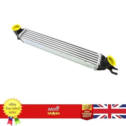 Intercooler for mini - intercooler, clubman