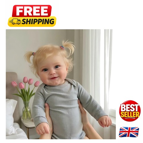 Soft realistic 20 - realistic, 20-inch