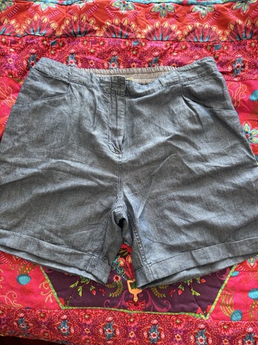Sea salt shorts - salt,
