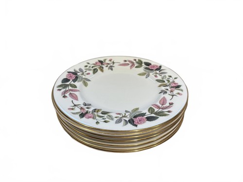 Vintage wedgwood hathaway - hathaway, rose