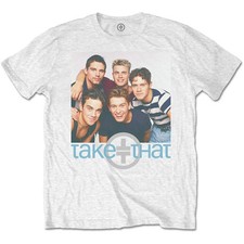 Take That Gary Barlow Robbie