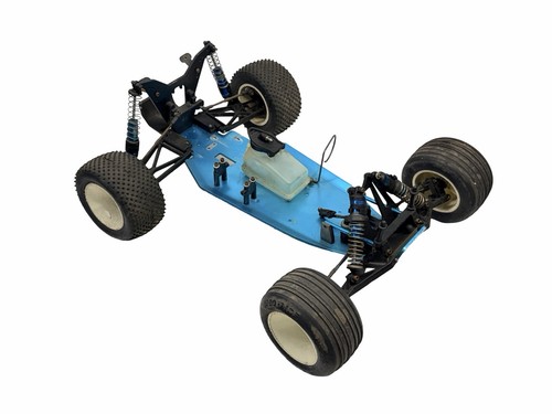 Vintage team associated - vintage, rc10gt