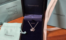 Tiffany & Co Return to Tiffany