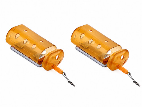 Traper maggot feeder - |, |