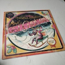 Lost Christmas: A Festive