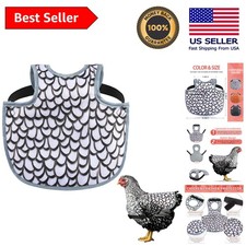 Durable Chicken Feather