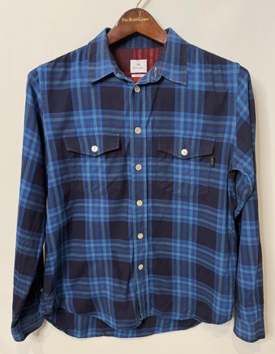 Paul smith mens check - smith,
