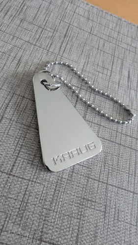Designer krrug bag - designer,