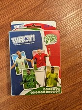 World Football Stars WHOT