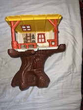 Vintage 1974 Weebles Wobble