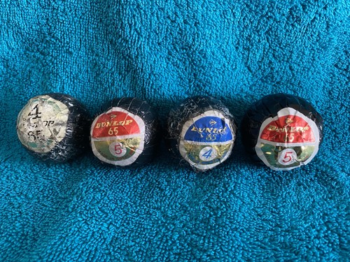 Vintage dunlop golf - vintage, 65