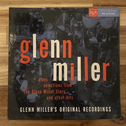 Glenn miller the original - miller,