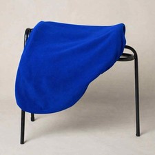 Large Royal Blue Fleece