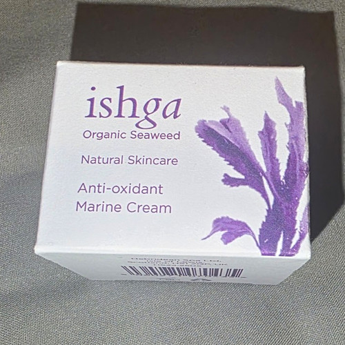 Ishga organic seaweed - ishga,