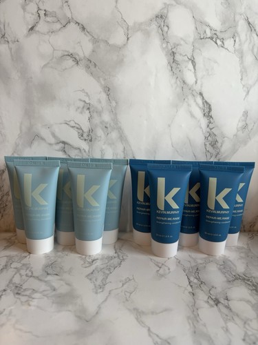 Kevin murphy 30ml shampoo - x,