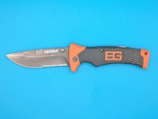 Gerber Bear Grylls Survival