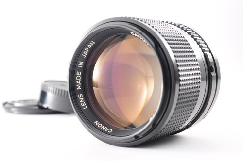 Near mint canon new - mint*,