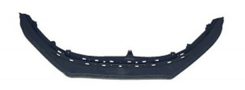 Front bumper lower - spoiler, uk